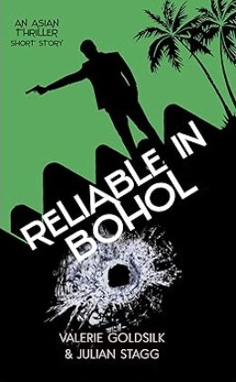Reliable in Bohol — book cover